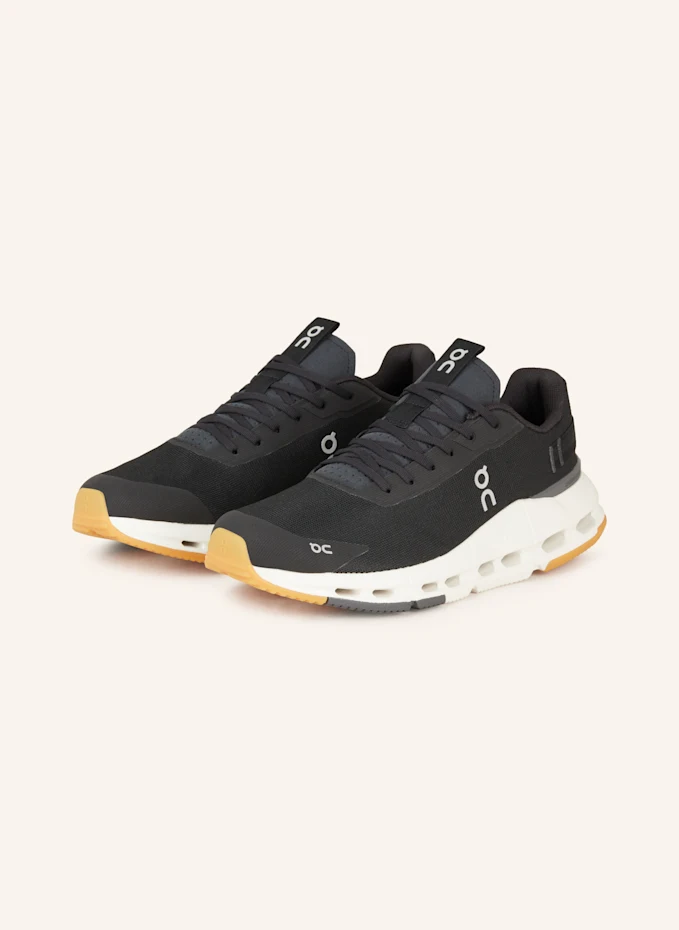 On On Sneaker CLOUDNOVA FORM 2