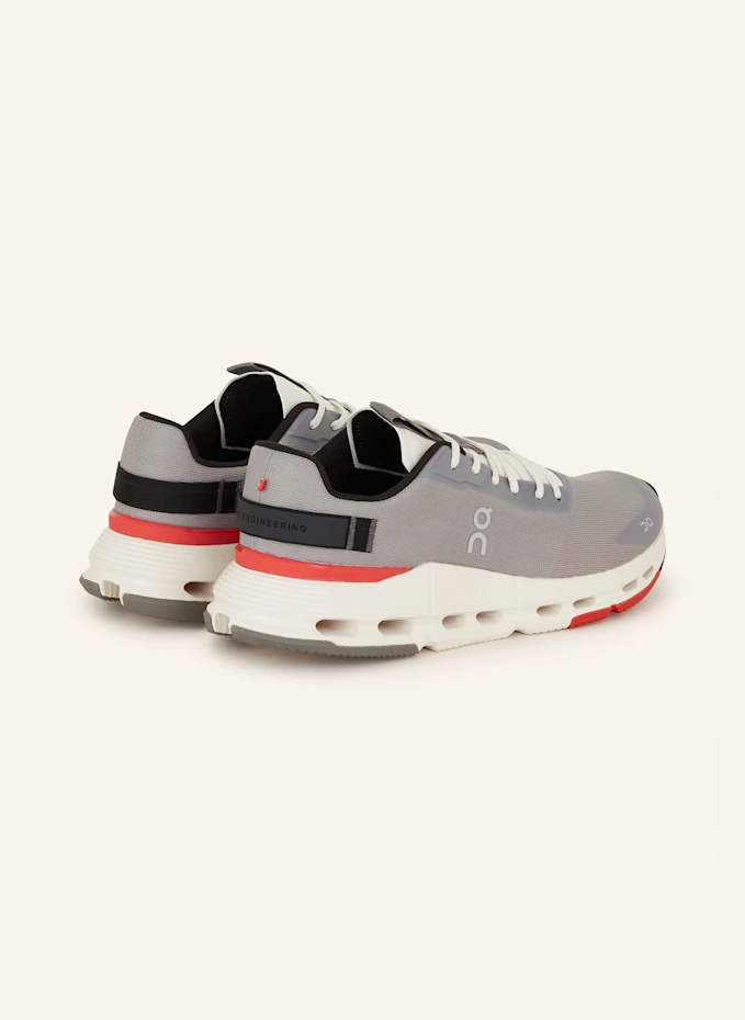 On On Sneaker CLOUDNOVA FORM 2