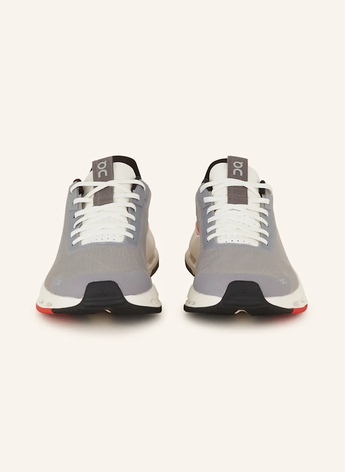 On On Sneaker CLOUDNOVA FORM 2