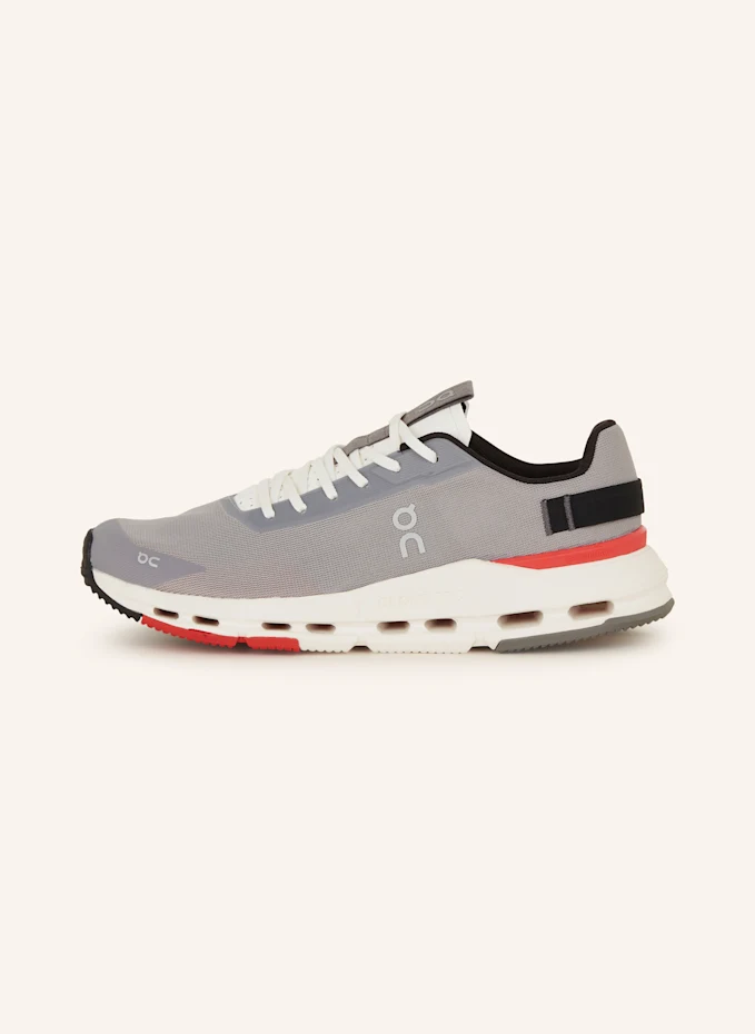 On On Sneaker CLOUDNOVA FORM 2