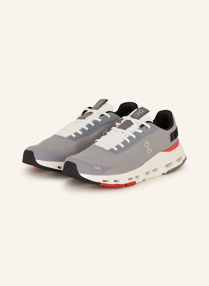On On Sneaker CLOUDNOVA FORM 2