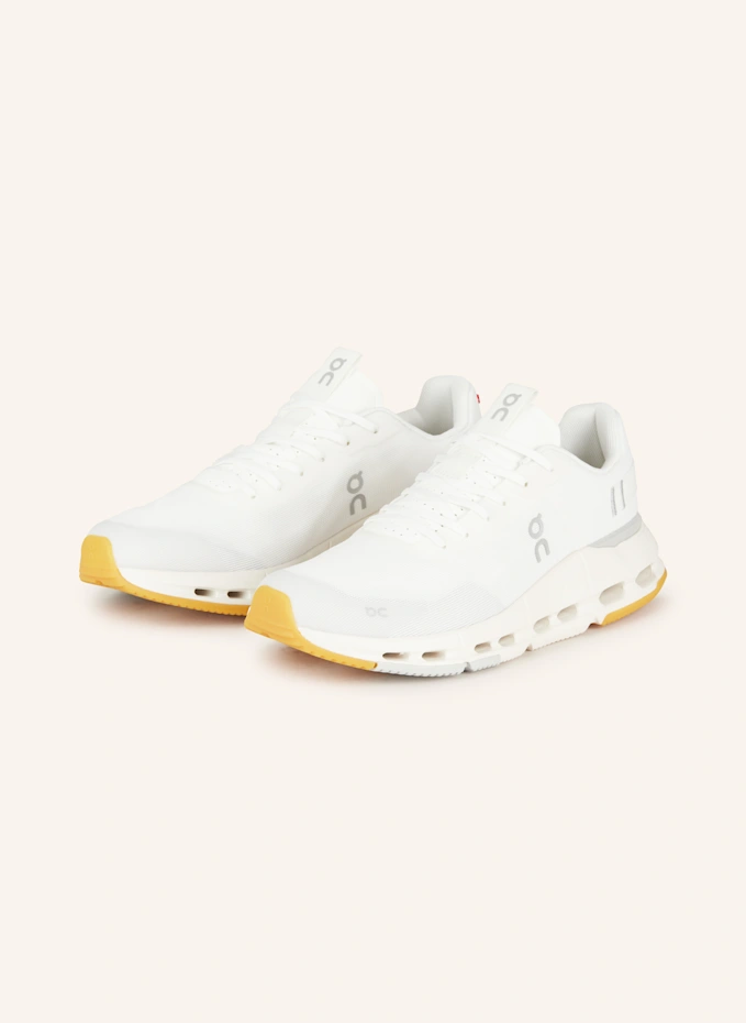 On On Sneaker CLOUDNOVA FORM 2