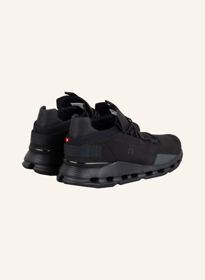 On On Sneaker CLOUDNOVA UNDYED