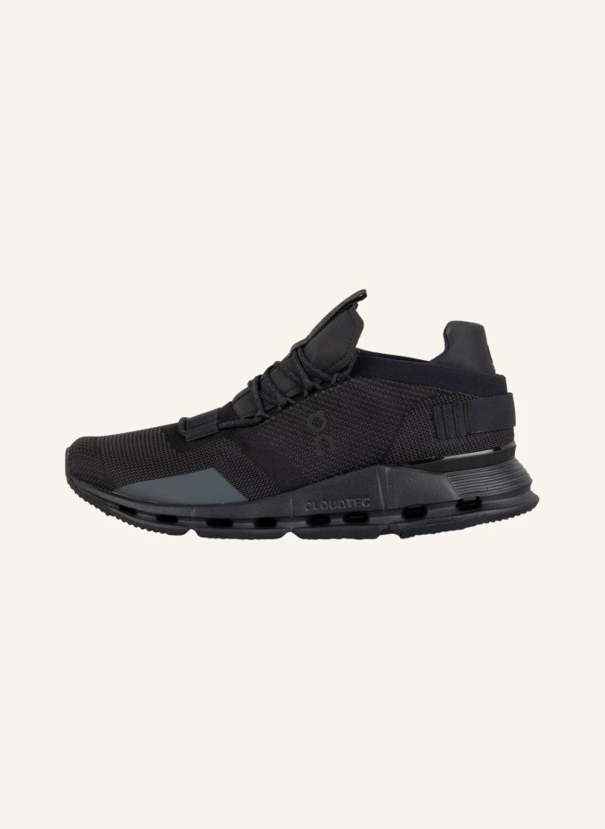 On On Sneaker CLOUDNOVA UNDYED
