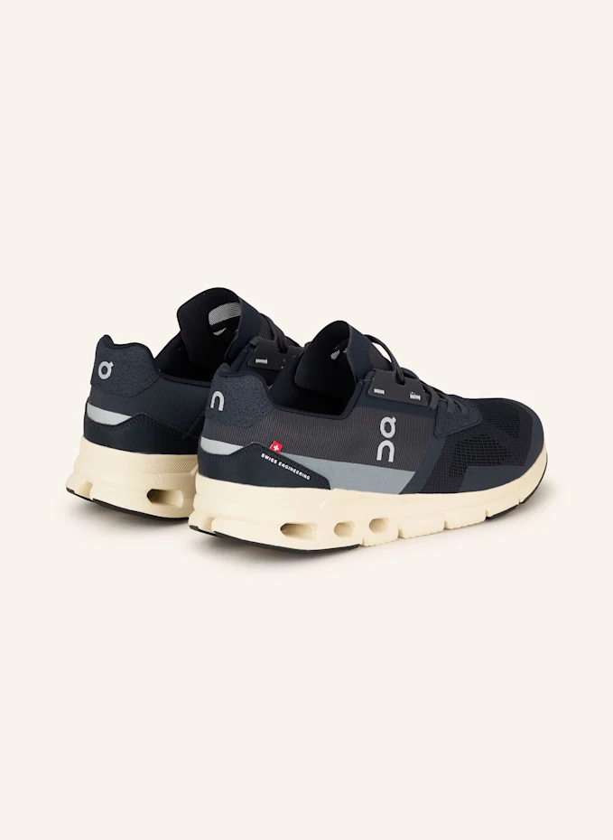 On On Sneaker CLOUDRIFT