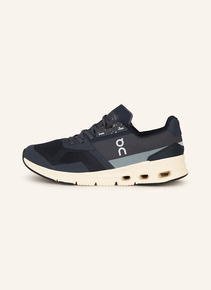 On On Sneaker CLOUDRIFT