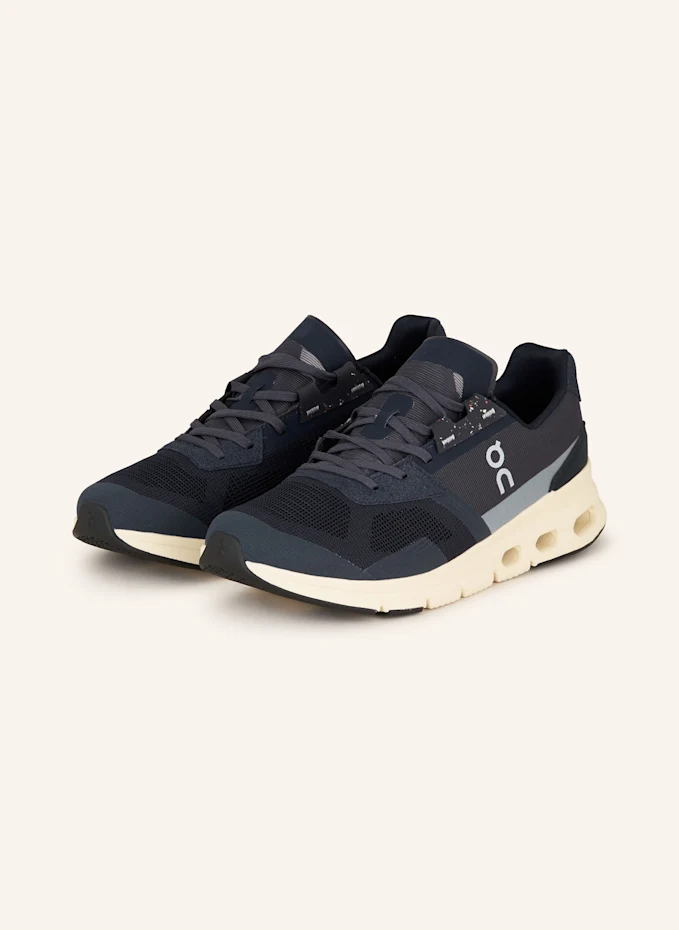On On Sneaker CLOUDRIFT