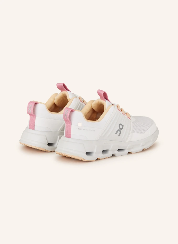 On On Sneaker CLOUDSWIFTKIDS