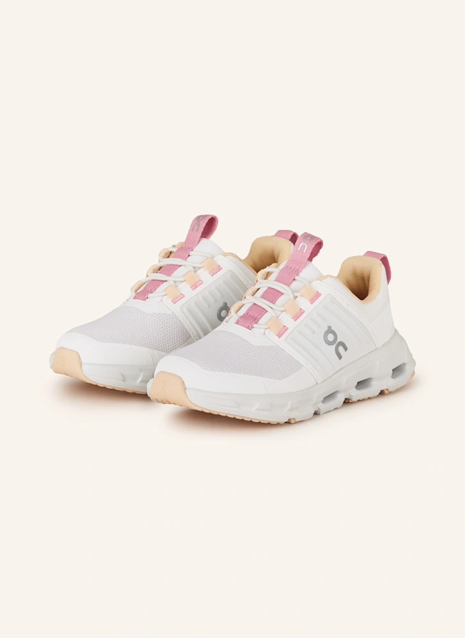 On On Sneaker CLOUDSWIFTKIDS