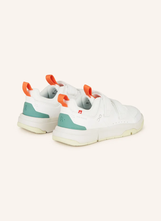 On On Sneaker THE ROGERKIDS