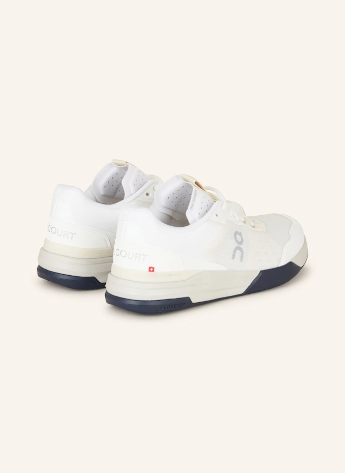 On On Tennisschuhe THE ROGER ADVANTAGE PRO CLAY