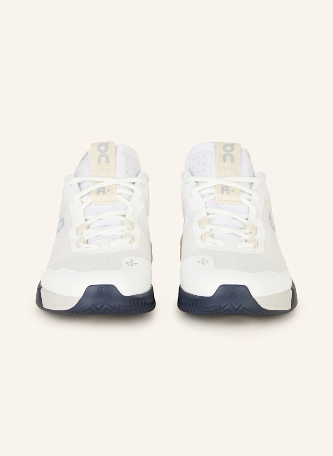 On On Tennisschuhe THE ROGER ADVANTAGE PRO CLAY