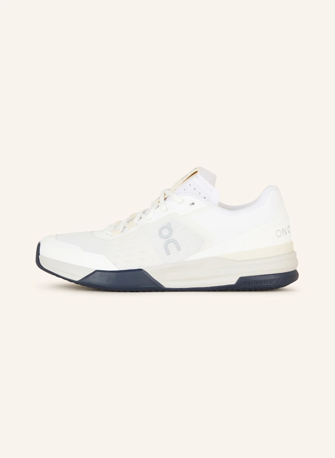 On On Tennisschuhe THE ROGER ADVANTAGE PRO CLAY