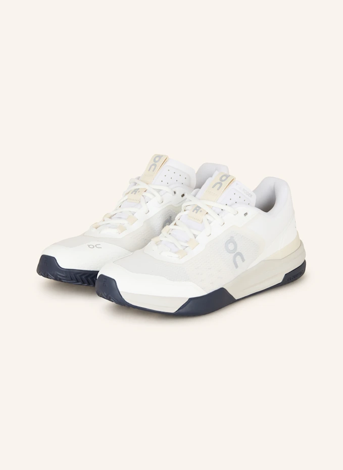 On On Tennisschuhe THE ROGER ADVANTAGE PRO CLAY