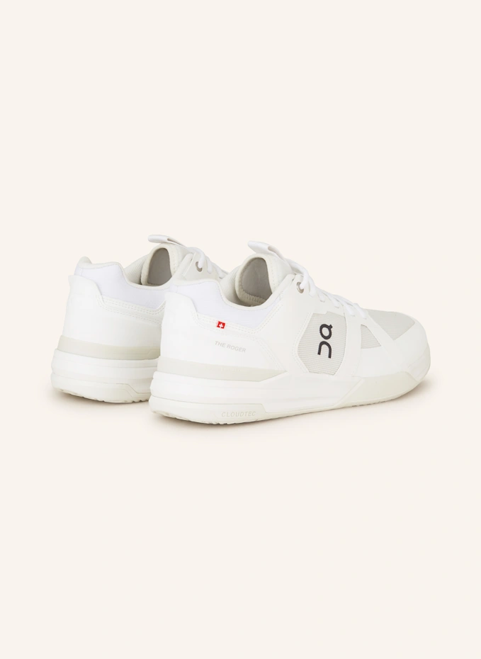 On On Tennisschuhe THE ROGER CLUBHOUSE PRO