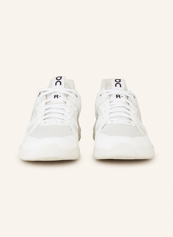 On On Tennisschuhe THE ROGER CLUBHOUSE PRO