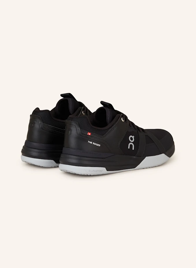 On On Tennisschuhe THE ROGER CLUBHOUSE PRO
