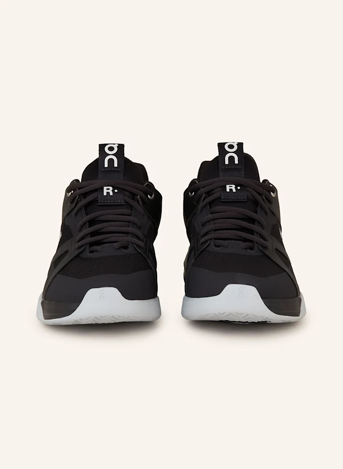 On On Tennisschuhe THE ROGER CLUBHOUSE PRO