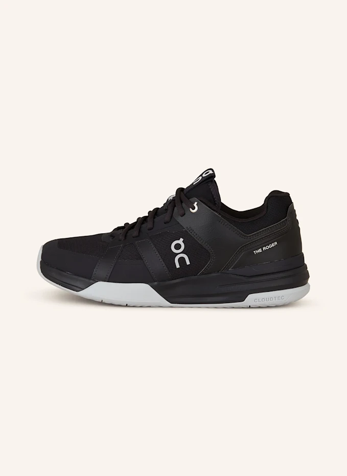 On On Tennisschuhe THE ROGER CLUBHOUSE PRO