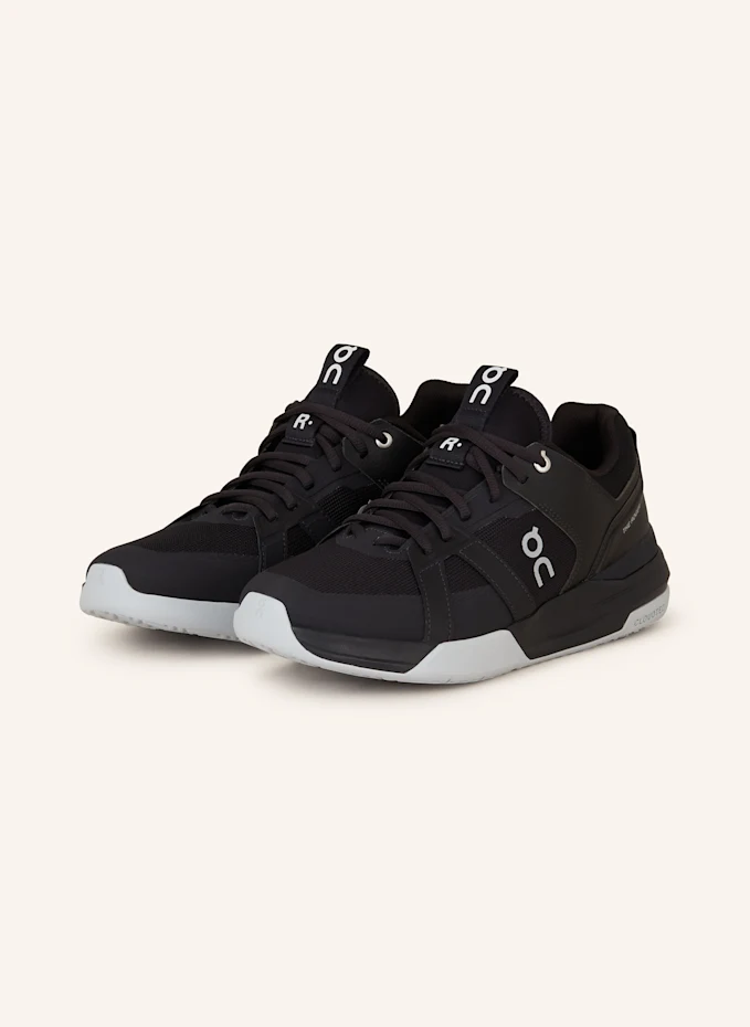 On On Tennisschuhe THE ROGER CLUBHOUSE PRO