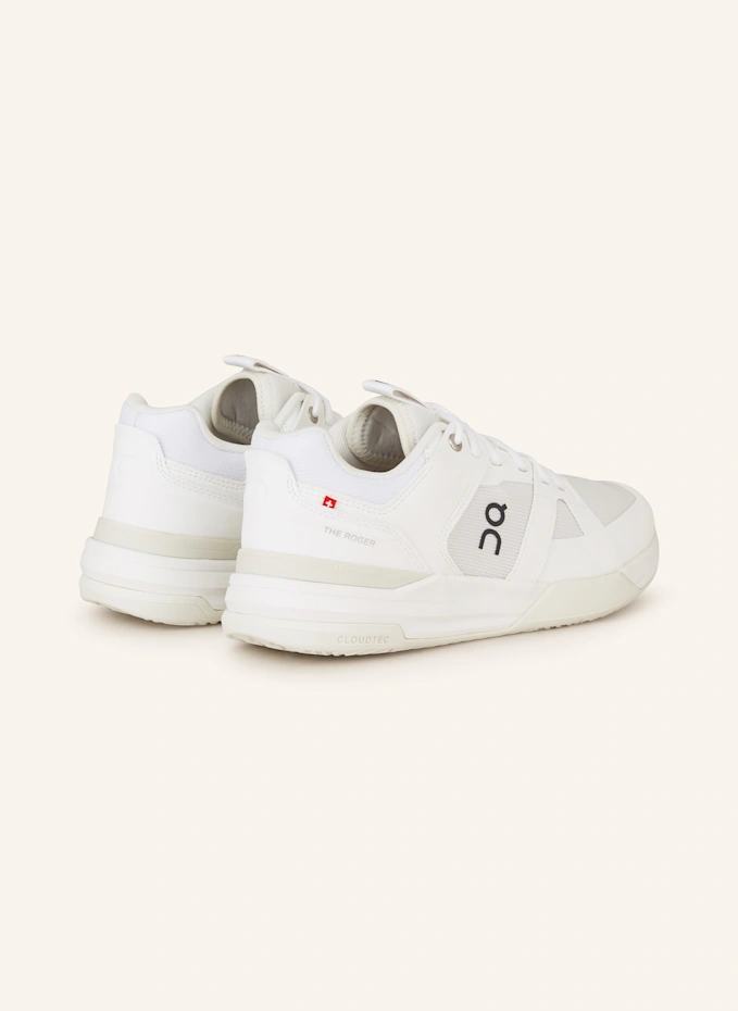 On On Tennisschuhe THE ROGER CLUBHOUSE PRO