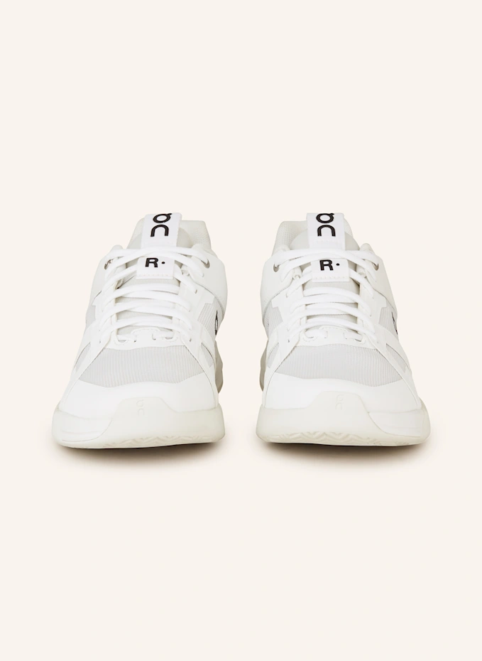 On On Tennisschuhe THE ROGER CLUBHOUSE PRO