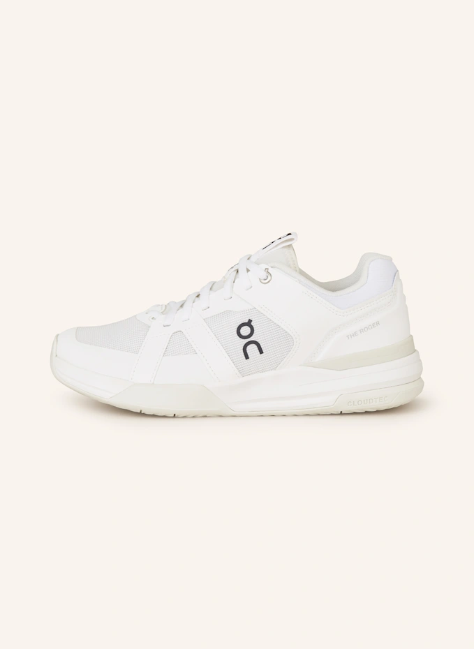 On On Tennisschuhe THE ROGER CLUBHOUSE PRO