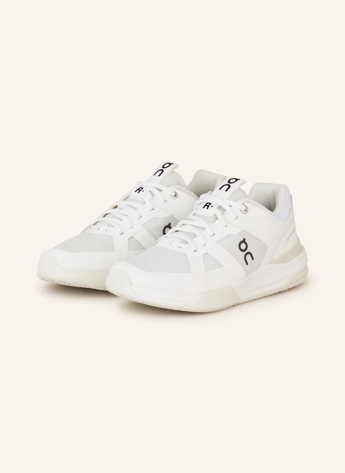 On On Tennisschuhe THE ROGER CLUBHOUSE PRO