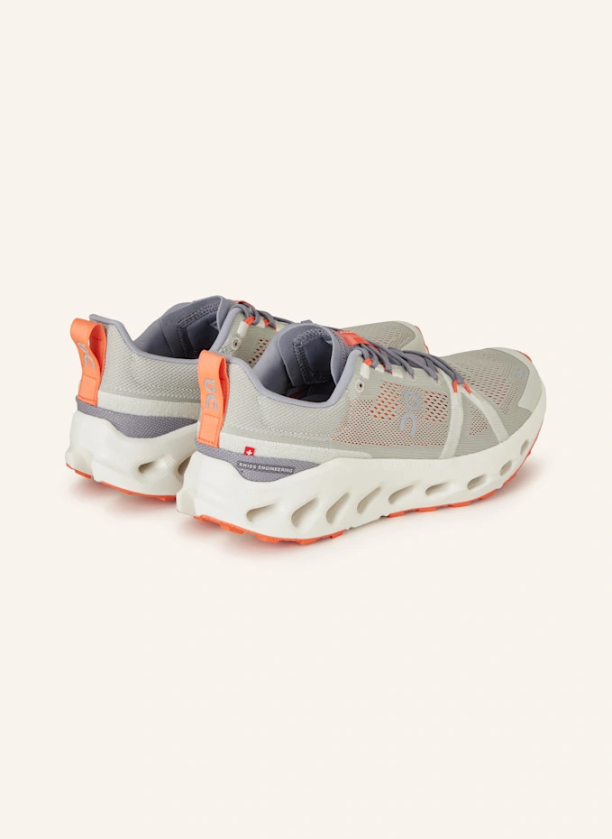 On On Trailrunning-Schuhe CLOUDSURFER TRAIL