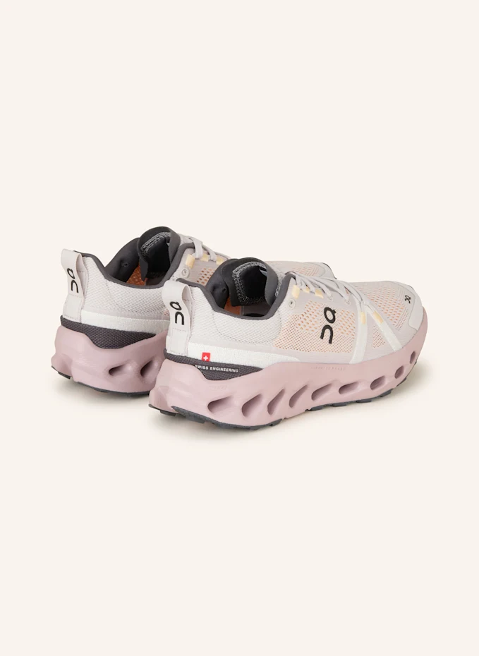 On On Trailrunning-Schuhe CLOUDSURFER TRAIL