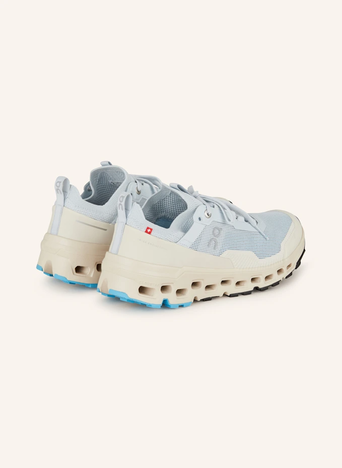 On On Trailrunning-Schuhe CLOUDULTRA 2