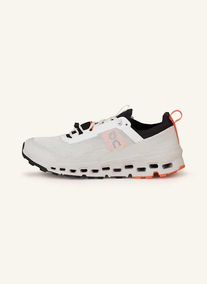 On On Trailrunning-Schuhe CLOUDULTRA 2