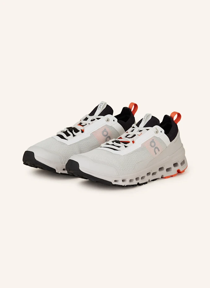 On On Trailrunning-Schuhe CLOUDULTRA 2
