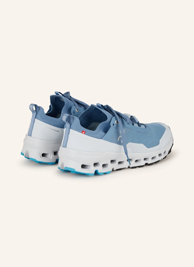 On On Trailrunning-Schuhe CLOUDULTRA 2