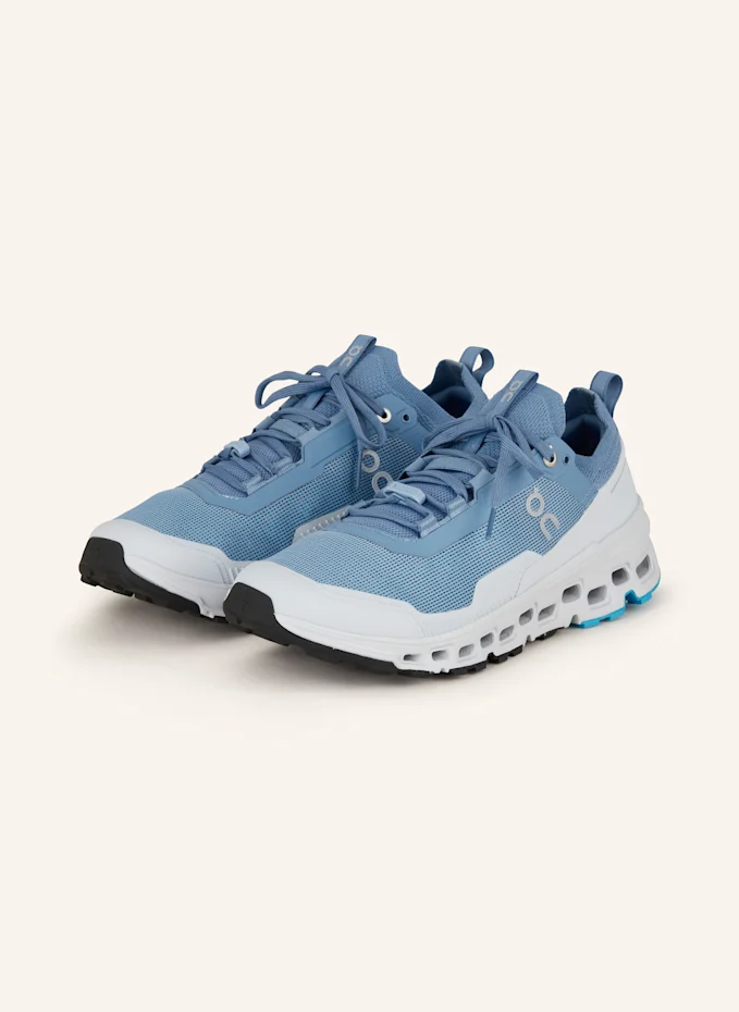 On On Trailrunning-Schuhe CLOUDULTRA 2