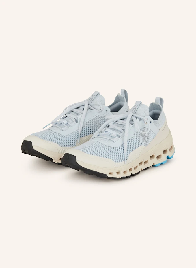 On On Trailrunning-Schuhe CLOUDULTRA 2