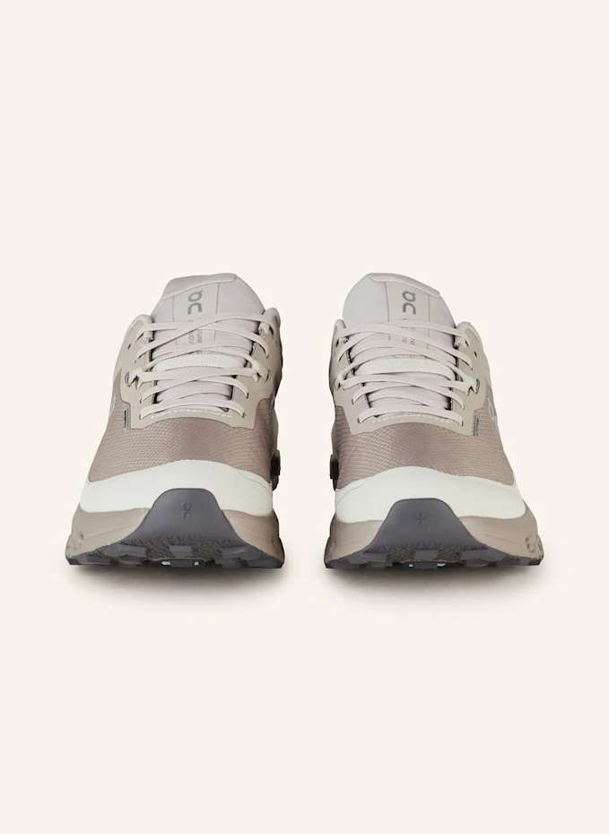 On On Trailrunning-Schuhe CLOUDVISTA 2 WATERPROOF