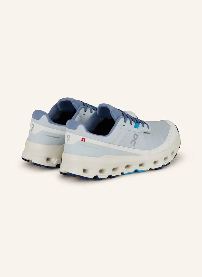 On On Trailrunning-Schuhe CLOUDVISTA 2 WATERPROOF