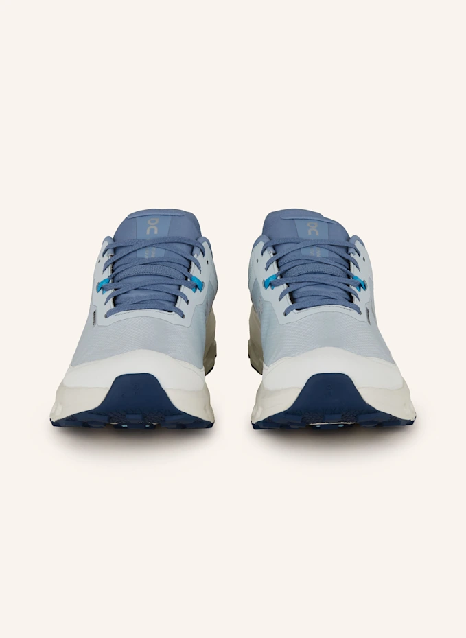 On On Trailrunning-Schuhe CLOUDVISTA 2 WATERPROOF