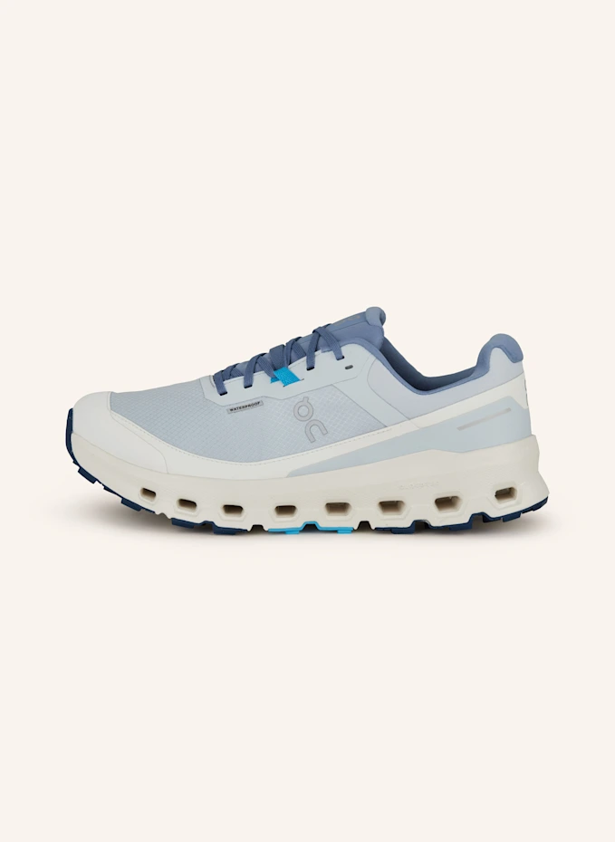 On On Trailrunning-Schuhe CLOUDVISTA 2 WATERPROOF