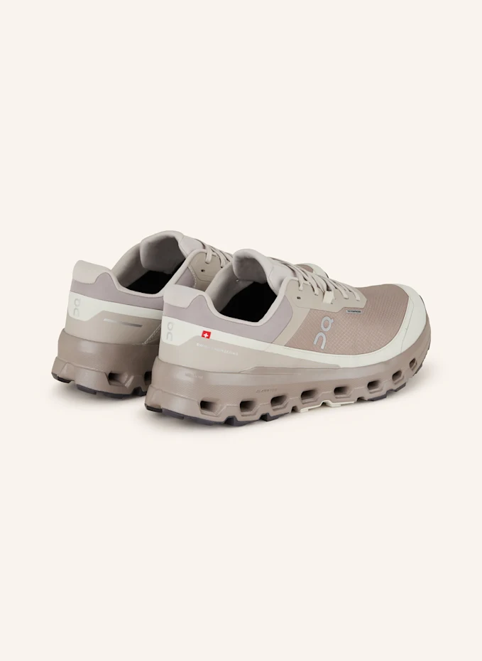 On On Trailrunning-Schuhe CLOUDVISTA 2 WATERPROOF