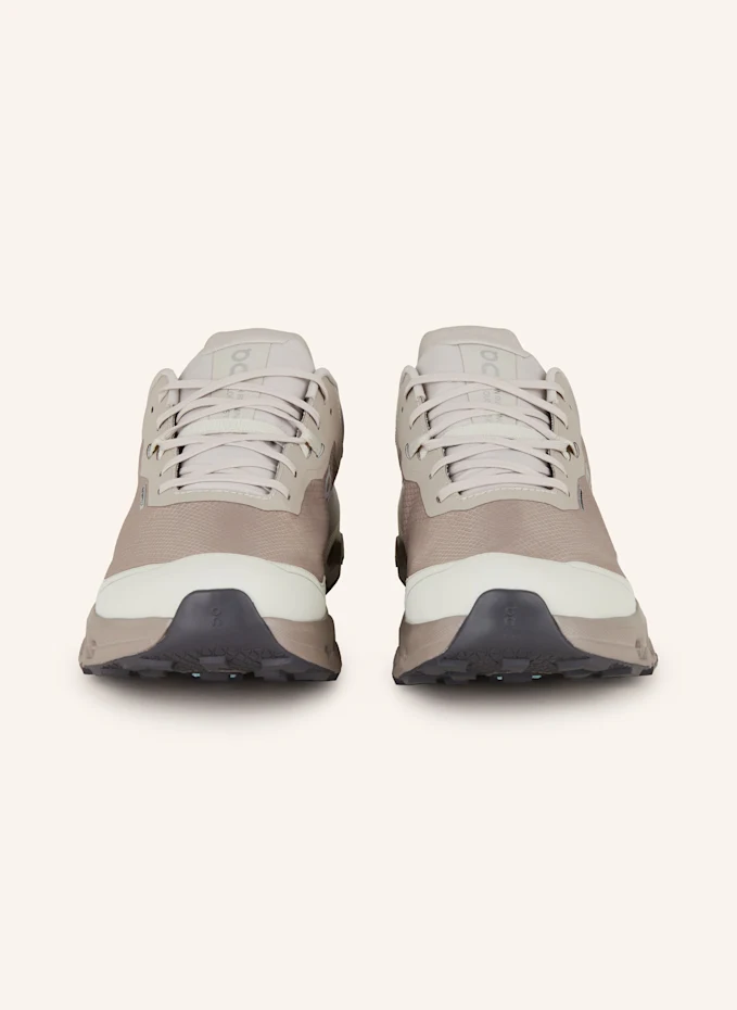 On On Trailrunning-Schuhe CLOUDVISTA 2 WATERPROOF