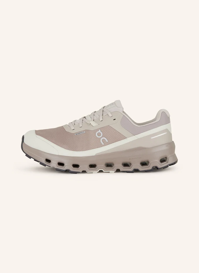 On On Trailrunning-Schuhe CLOUDVISTA 2 WATERPROOF