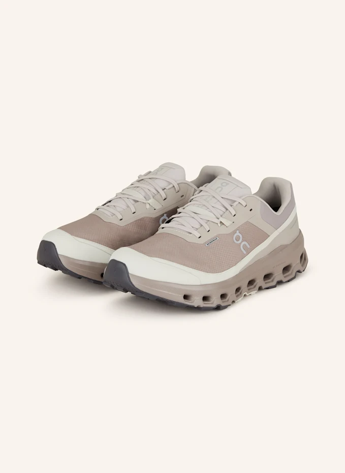 On On Trailrunning-Schuhe CLOUDVISTA 2 WATERPROOF