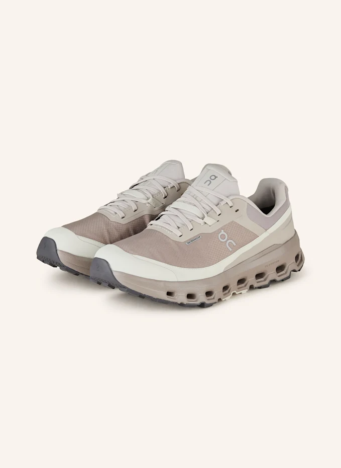 On On Trailrunning-Schuhe CLOUDVISTA 2 WATERPROOF
