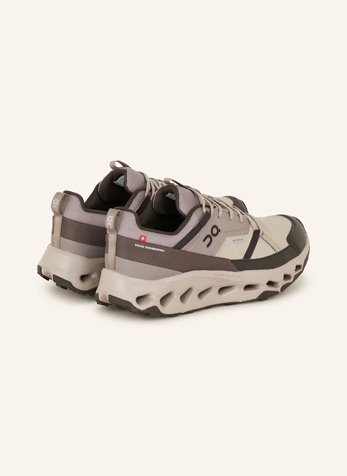 On On Wanderschuhe CLOUDHORIZON WATERPROOF