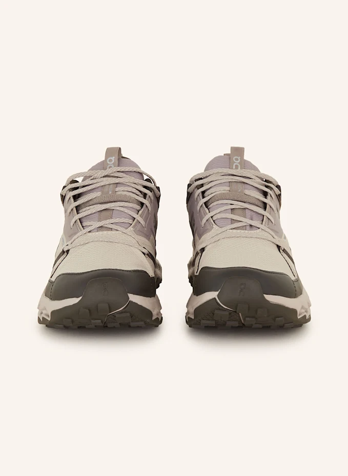 On On Wanderschuhe CLOUDHORIZON WATERPROOF