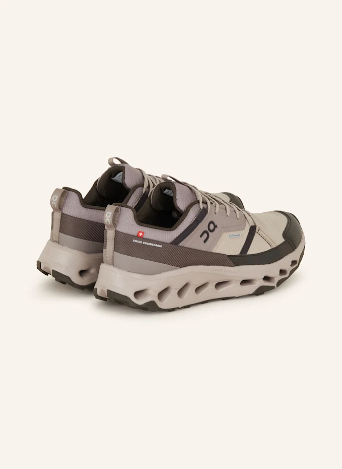 On On Wanderschuhe CLOUDHORIZON WATERPROOF