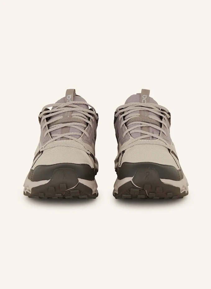 On On Wanderschuhe CLOUDHORIZON WATERPROOF