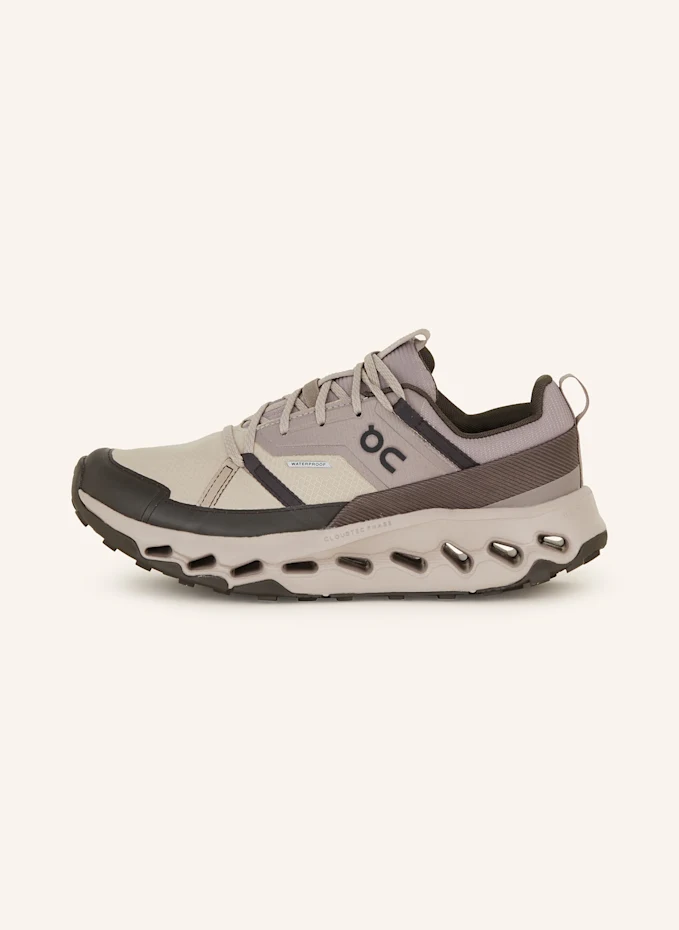 On On Wanderschuhe CLOUDHORIZON WATERPROOF